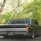 Illustration for article titled American Cars Are Odd: 64 Lincoln Continental